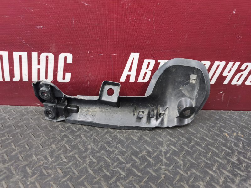 Защита датчика ABS