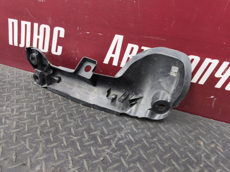 Защита датчика ABS