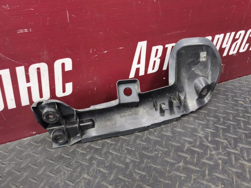 Защита датчика ABS