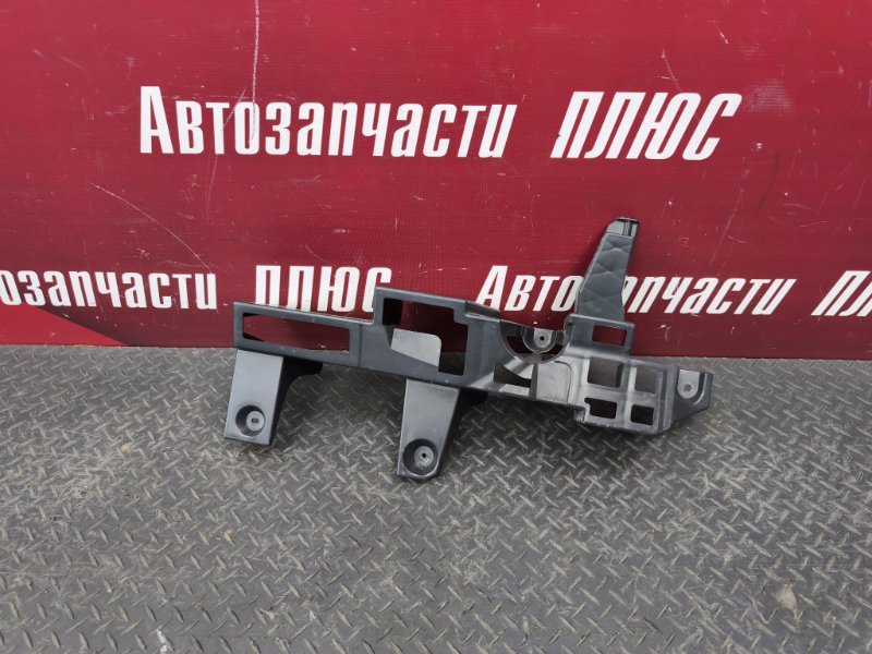 Абсорбер   бампера