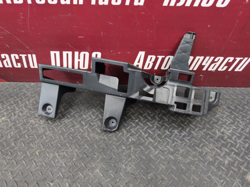 Абсорбер   бампера