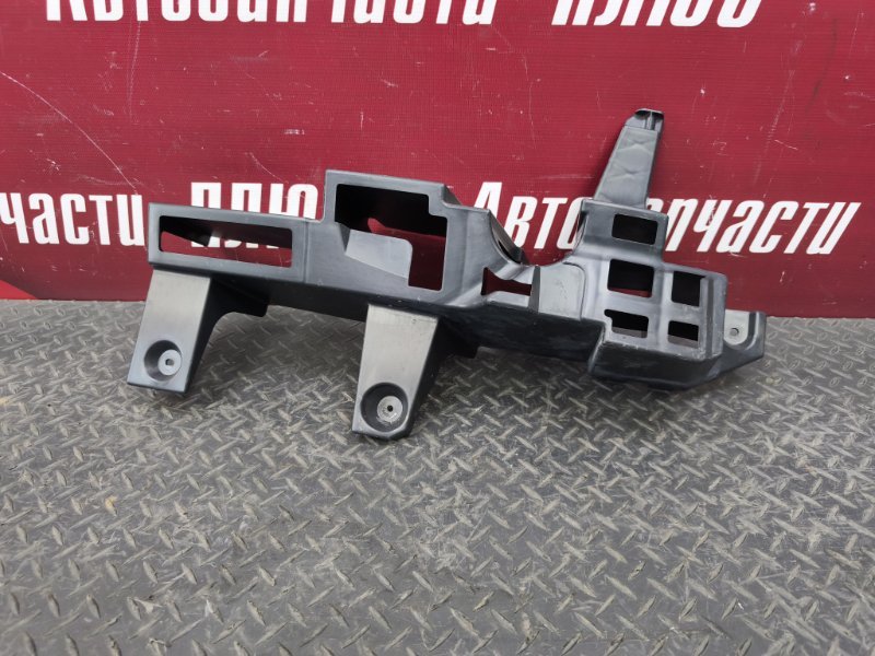 Абсорбер   бампера