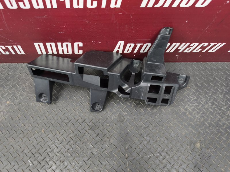 Абсорбер   бампера