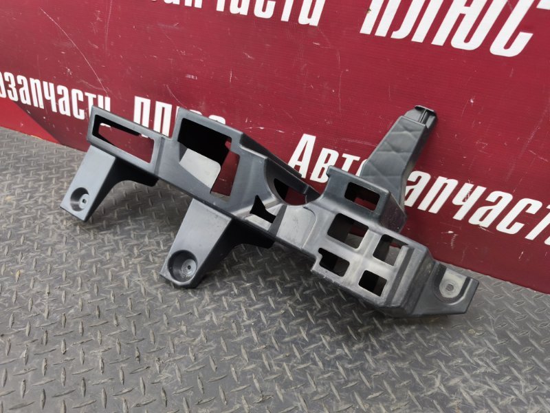 Абсорбер   бампера