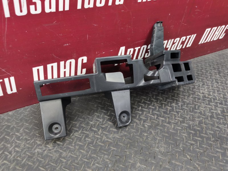 Абсорбер   бампера