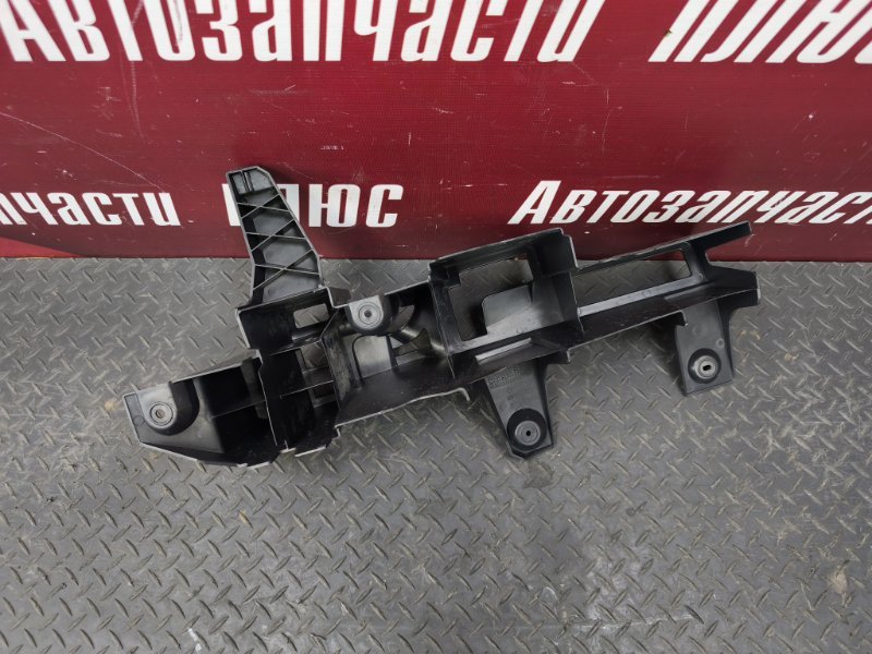 Абсорбер   бампера