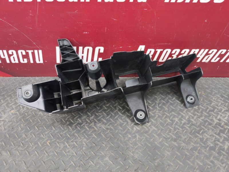 Абсорбер   бампера