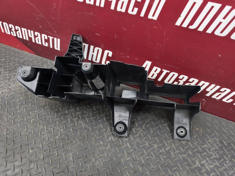 Абсорбер   бампера