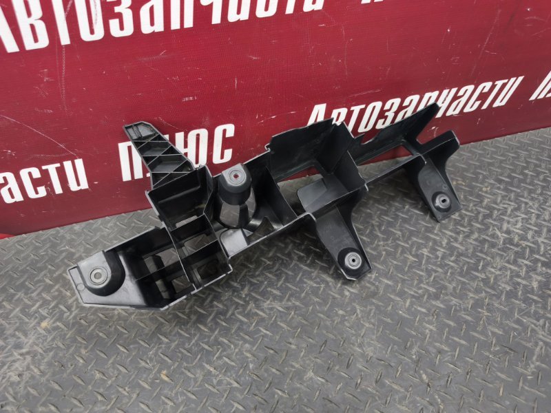 Абсорбер   бампера