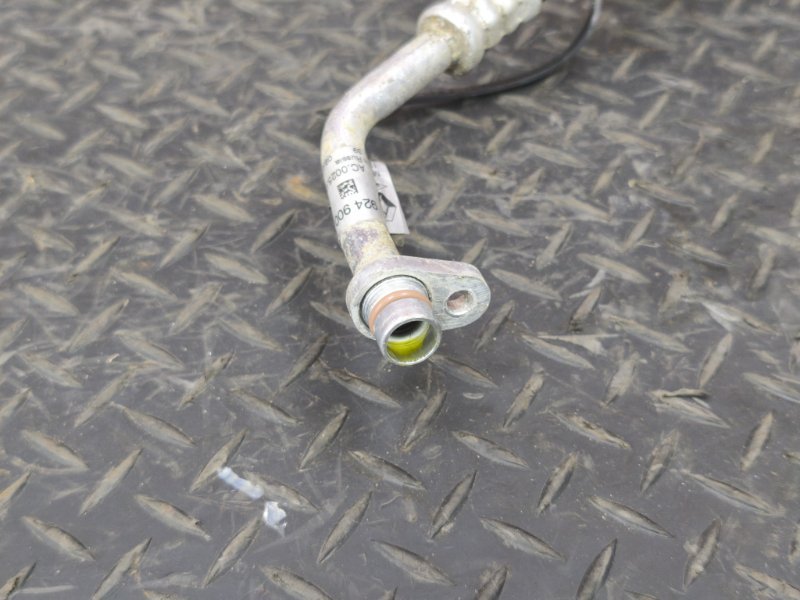 Трубка кондиционера