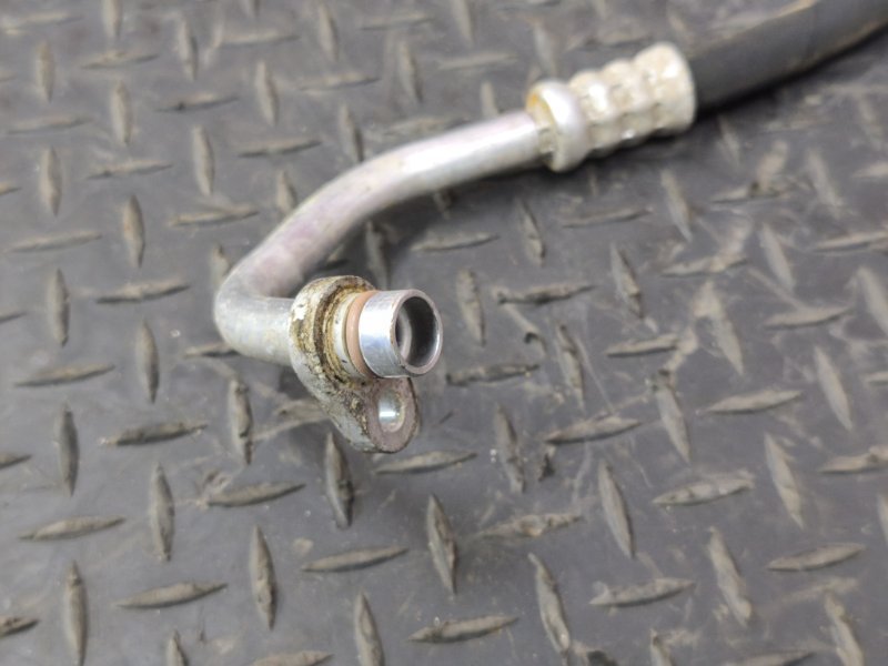 Трубка кондиционера