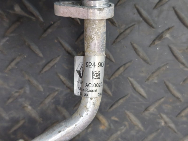 Трубка кондиционера