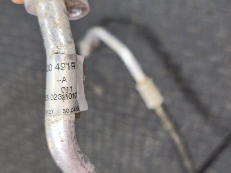 Трубка кондиционера