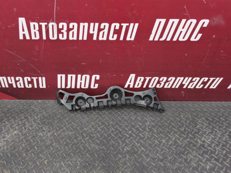 Кронштейн бампера