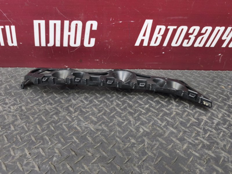 Кронштейн бампера