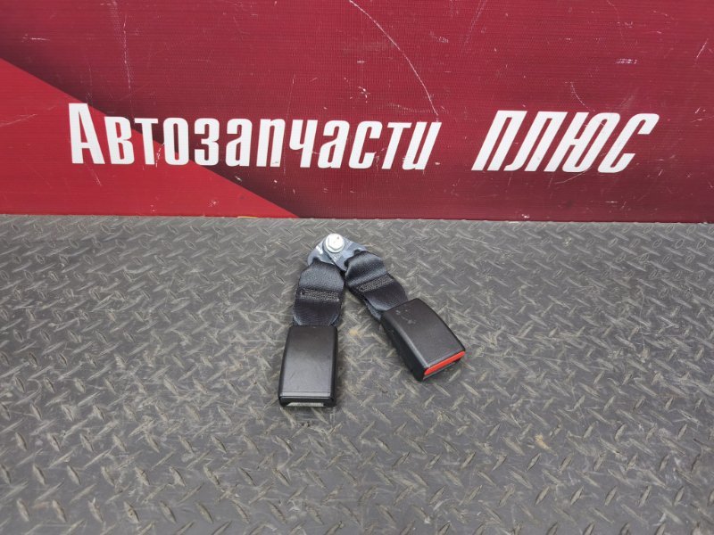 Замок ремня безопасности