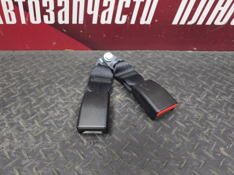 Замок ремня безопасности