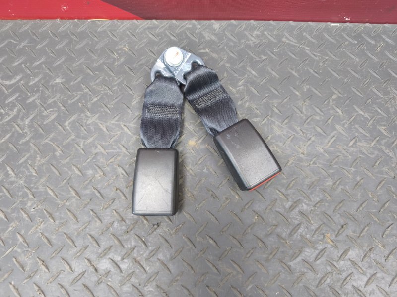 Замок ремня безопасности