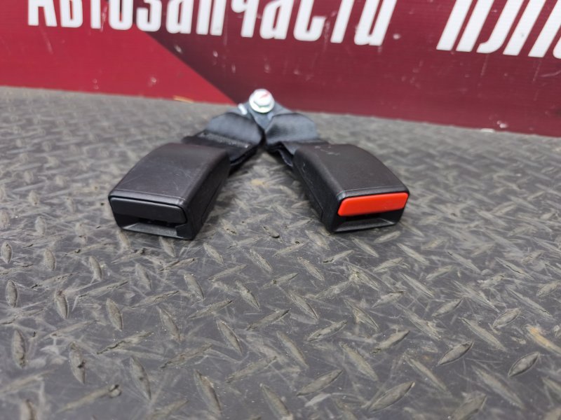 Замок ремня безопасности