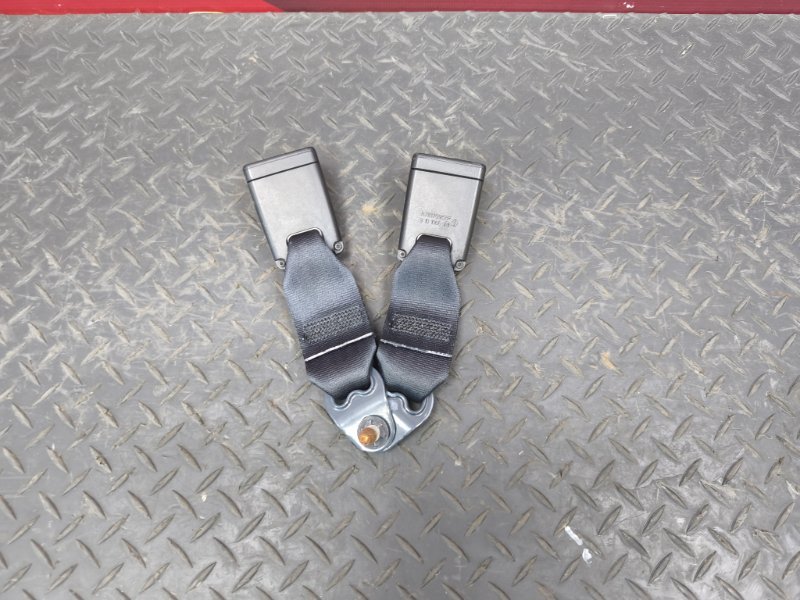 Замок ремня безопасности