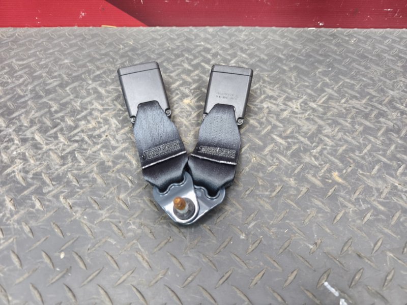 Замок ремня безопасности