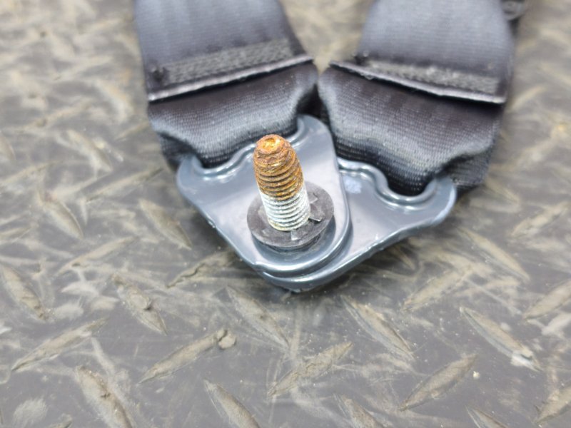 Замок ремня безопасности