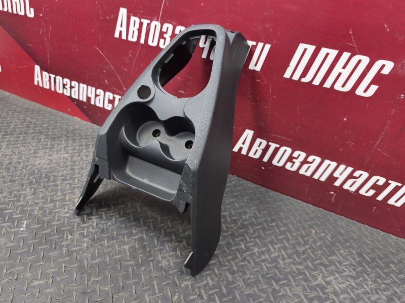 Консоль центральная