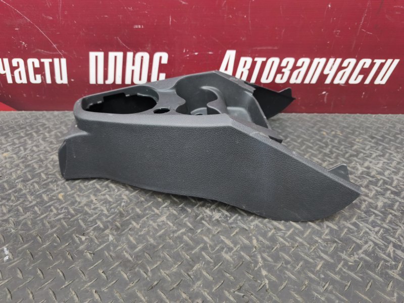 Консоль центральная