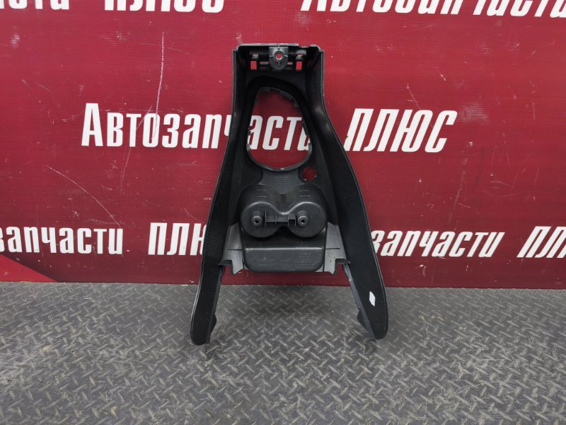 Консоль центральная