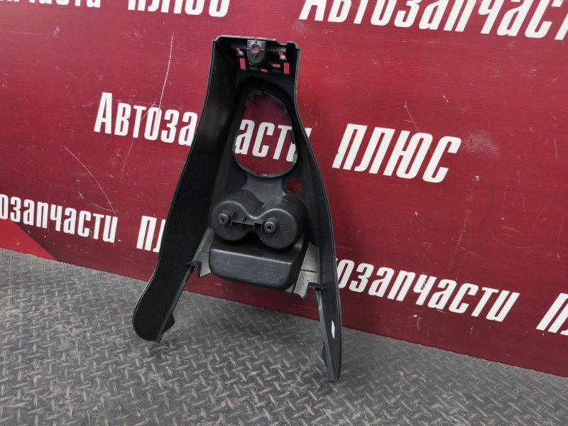 Консоль центральная