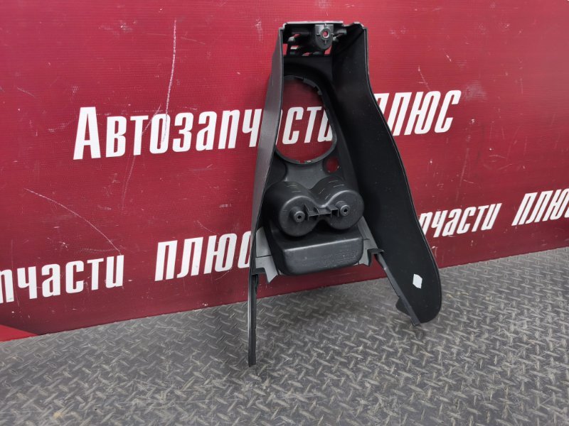 Консоль центральная