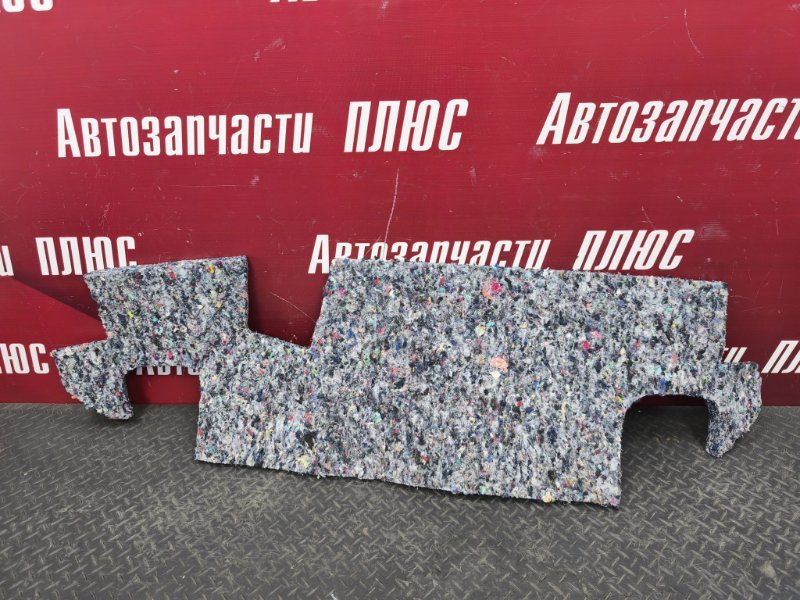 Шумоизоляция