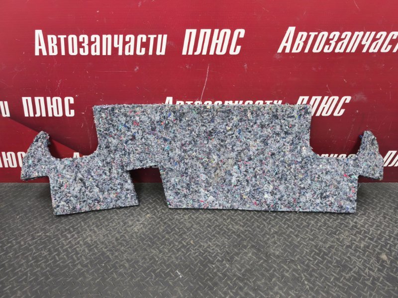 Шумоизоляция