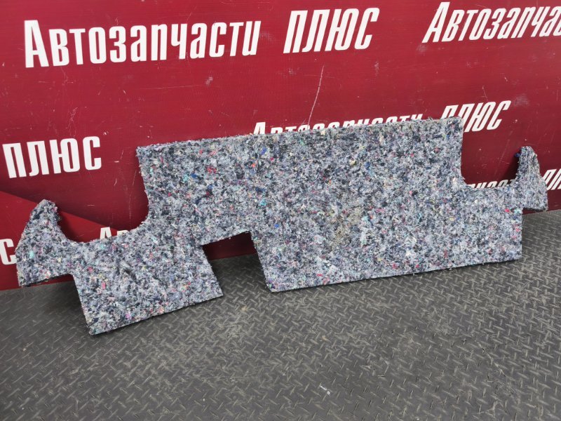 Шумоизоляция