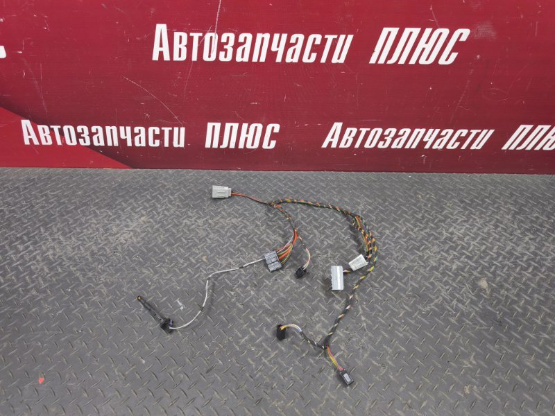 Проводка печки