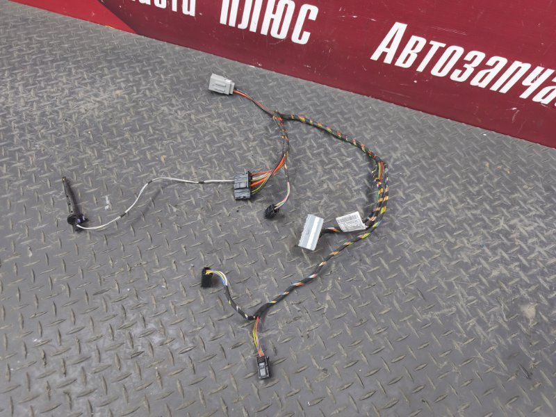 Проводка печки