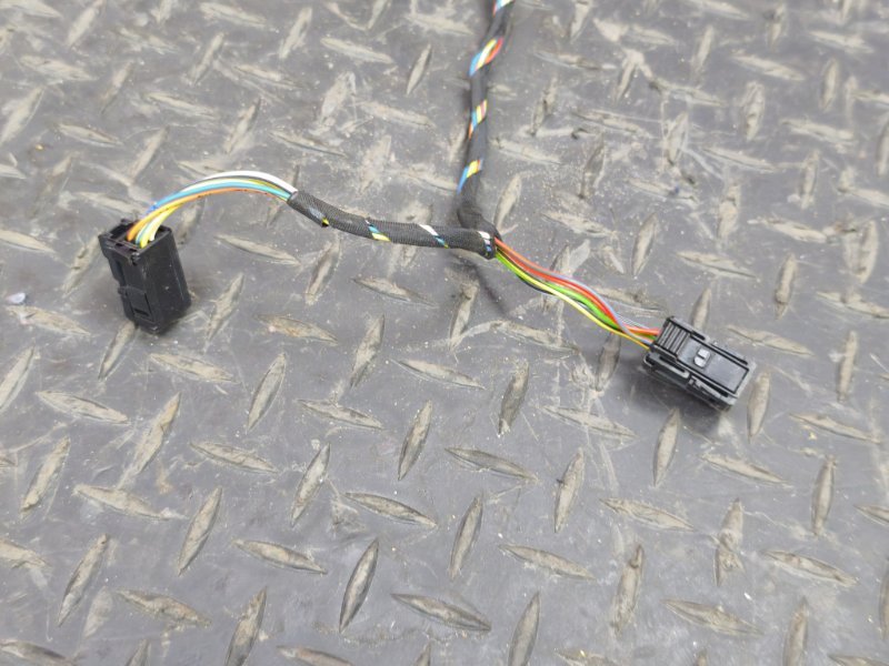 Проводка печки