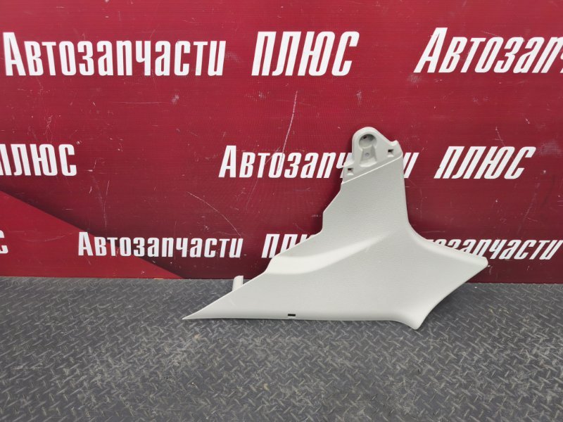 Обшивка стойки