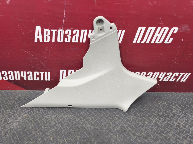 Обшивка стойки