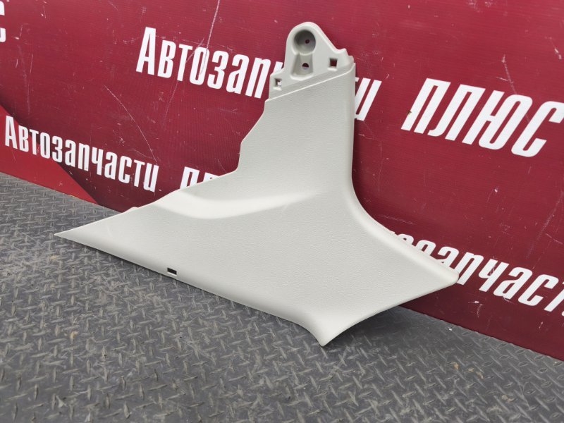 Обшивка стойки