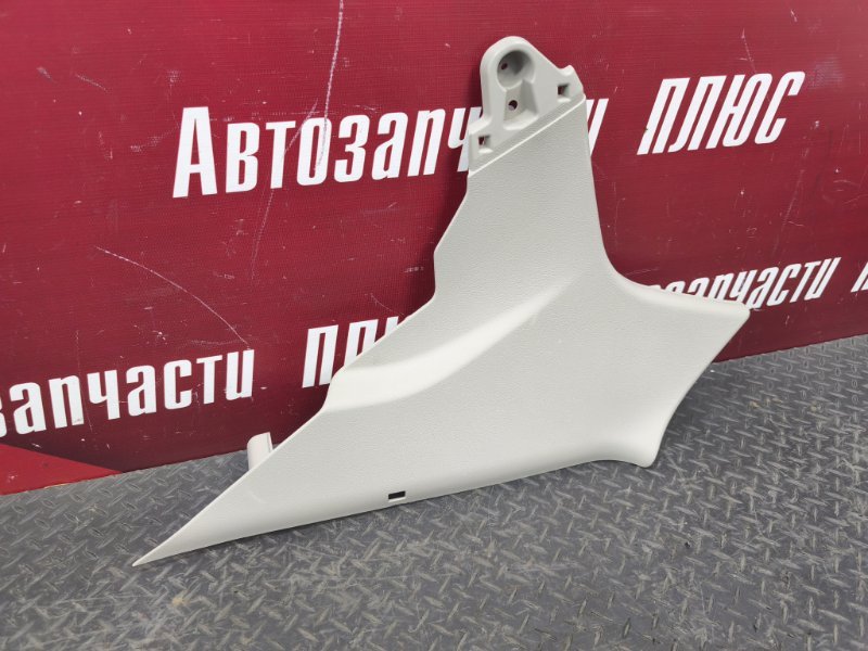 Обшивка стойки