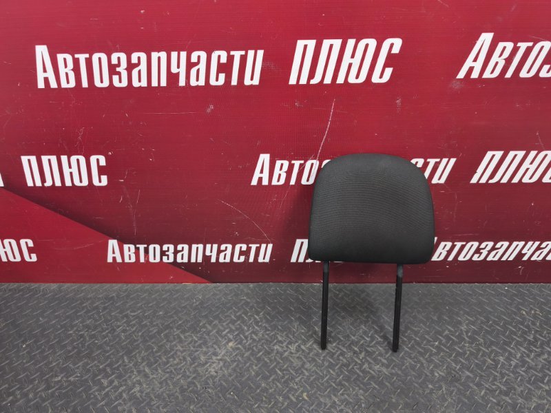 Подголовник