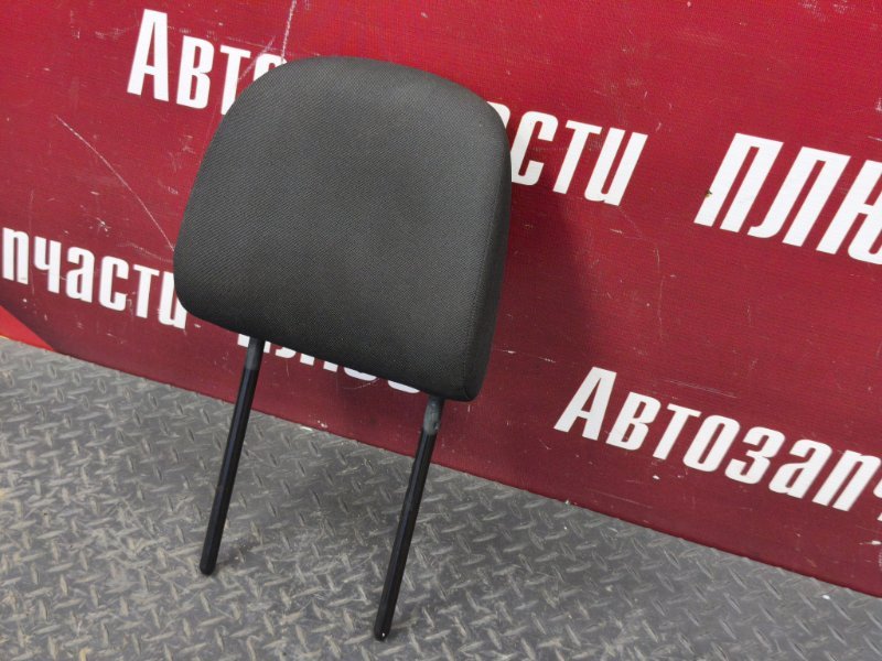 Подголовник