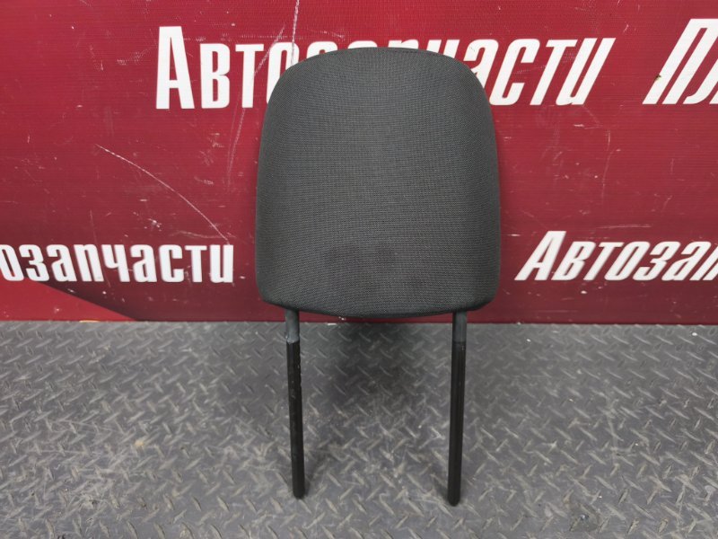 Подголовник