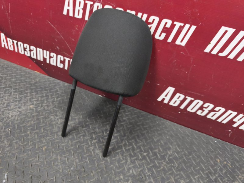 Подголовник