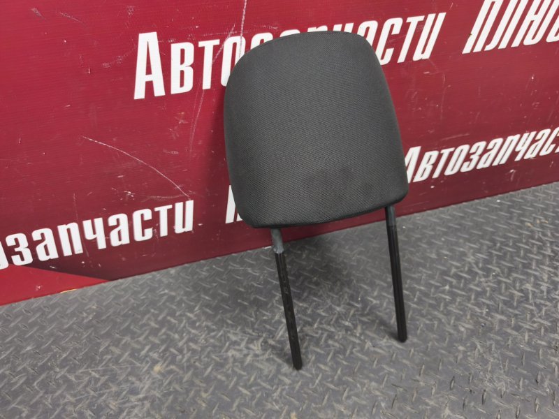 Подголовник