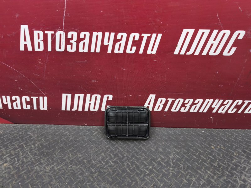 Дефлектор воздушный