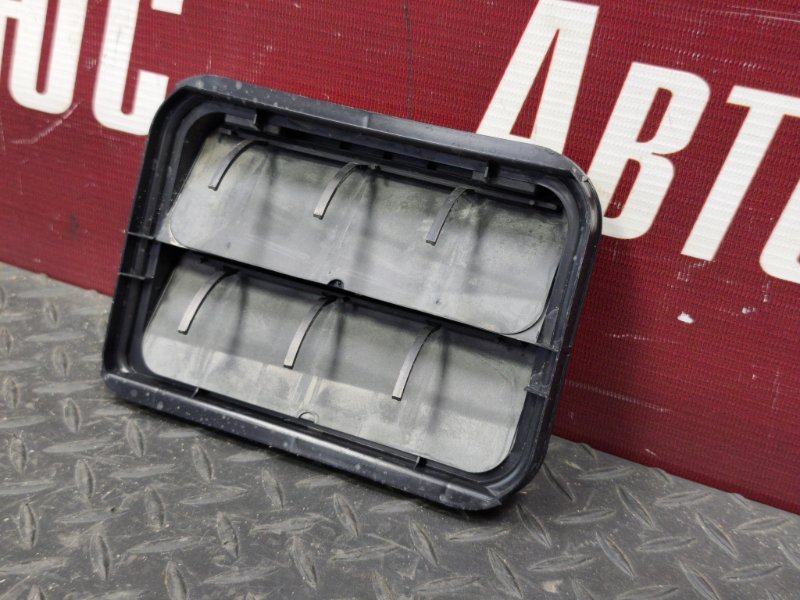 Дефлектор воздушный