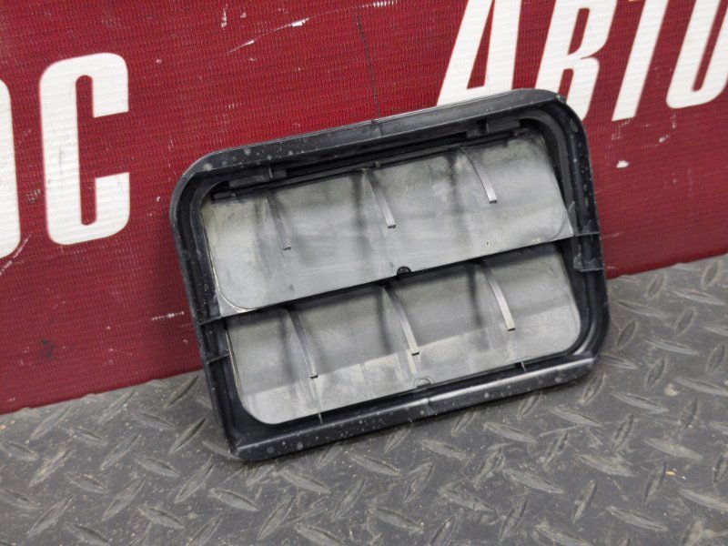 Дефлектор воздушный