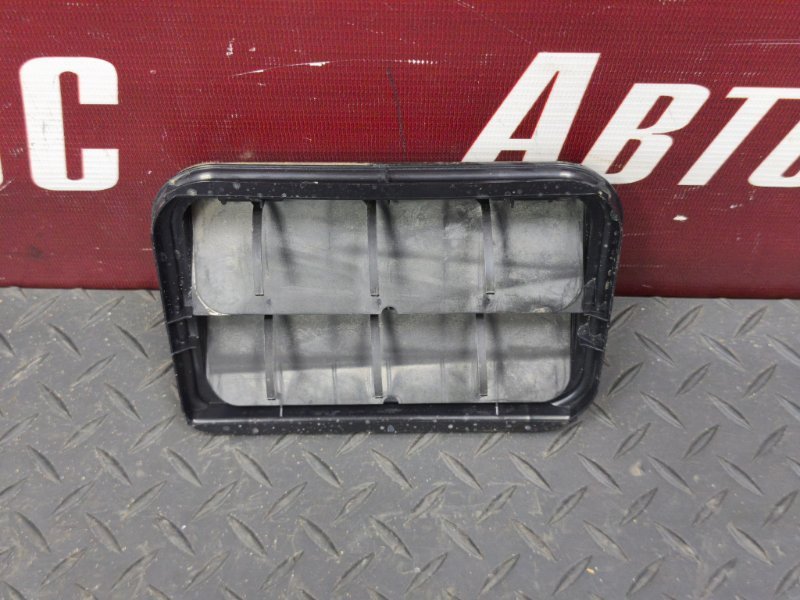 Дефлектор воздушный